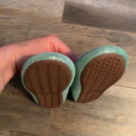 Monkey Feet Ballet Flats - Picture 2 of 7